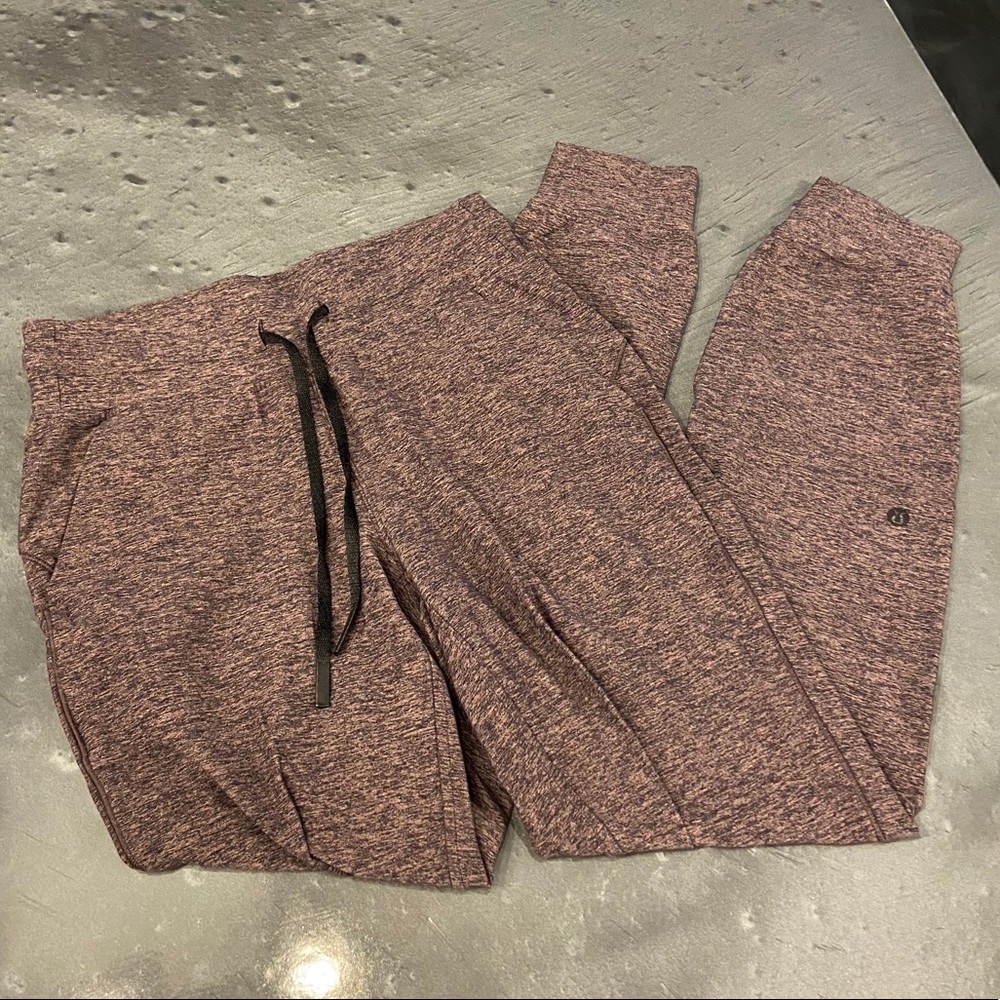 Lululemon Joggers!